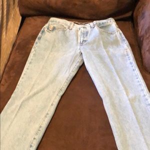 GUESS Jeans, size 31